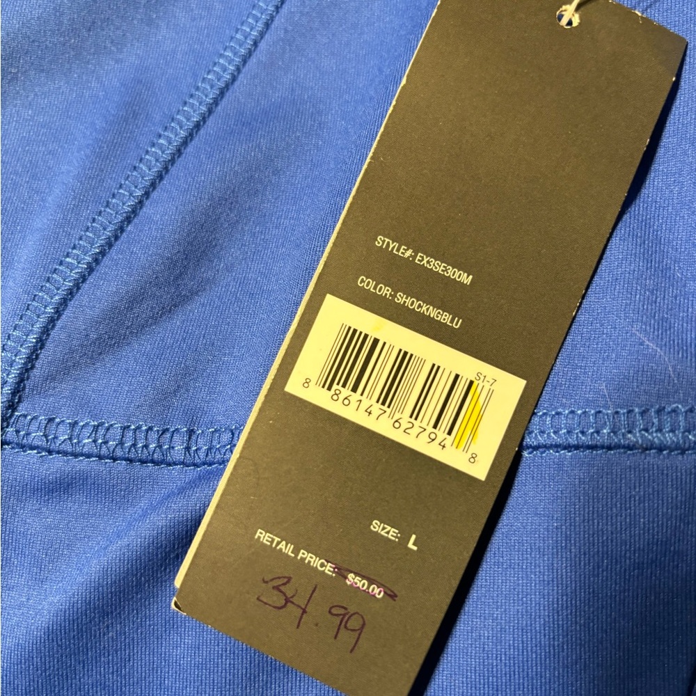 NWT Exertek Jacket - Picture 2 of 7